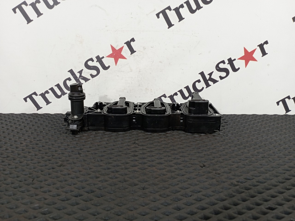 Модуль датчиков АКПП 2023г.