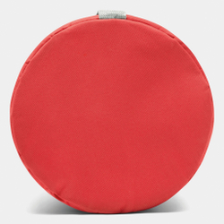 Сумка спортивная WORKOUT Белый