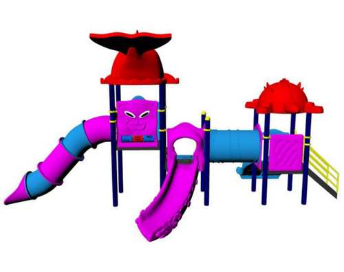 Детский игровой комплекс PS 1218