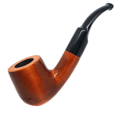 Трубка "Mr. Brog" №39 Classic светло-коричневый (Груша)