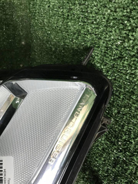 Битая Фара правая Land Cruiser 200 (15-21) LED