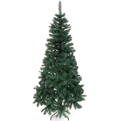 Елка «Волшебный лес» 180 см, ПВХ (598 веток)