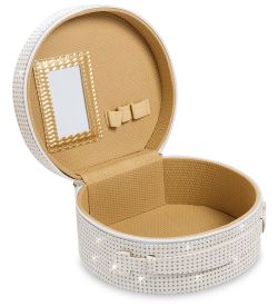 JL-07/2-L Шкатулка большая «Романтическое настроение»