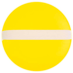 Flicka игра с перекидыванием мяча