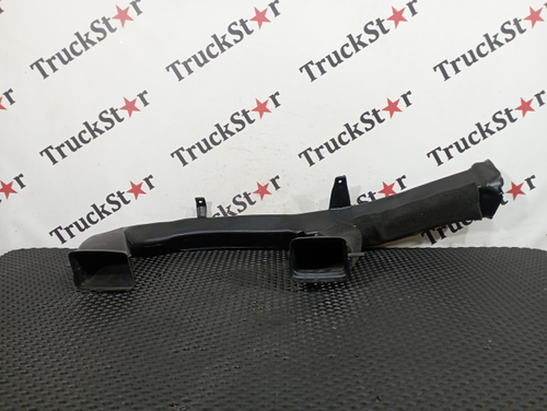 Воздуховод отопителя