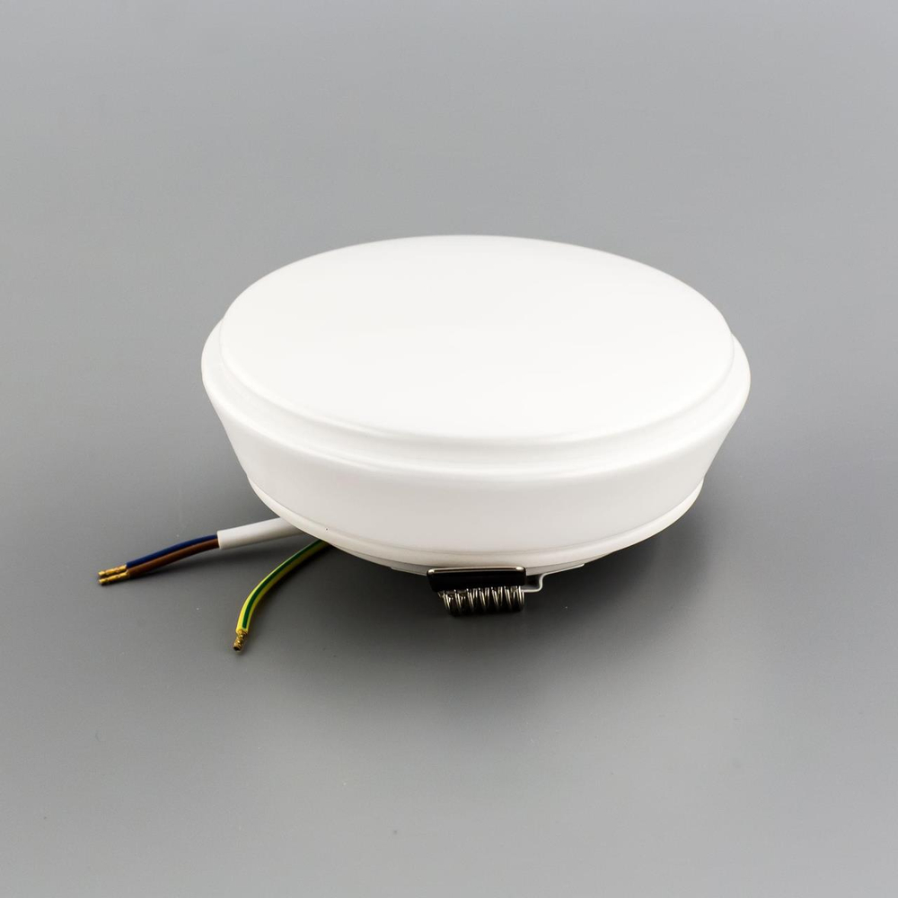 Встраиваемый светодиодный светильник Citilux Дельта CLD6008N