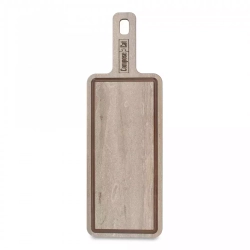 Доска для сервировки 12х36см ComposeEat ProFashion травертин капучино