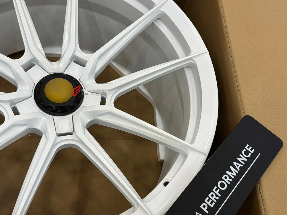 КОВАНЫЕ ДИСКИ ДЛЯ FERRARI 488 2020 ФЕРРАРИ