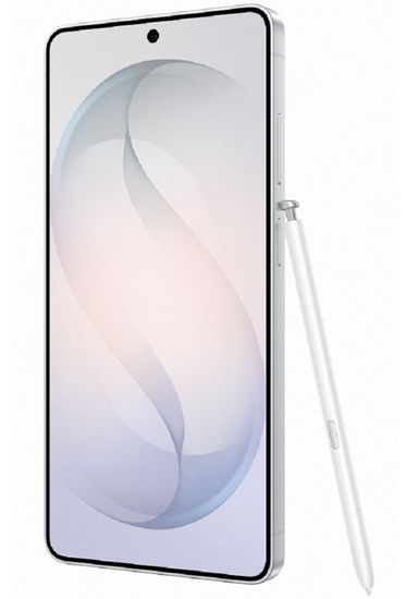 Смартфон Samsung Galaxy S26 Ultra 12/256 ГБ Белый White