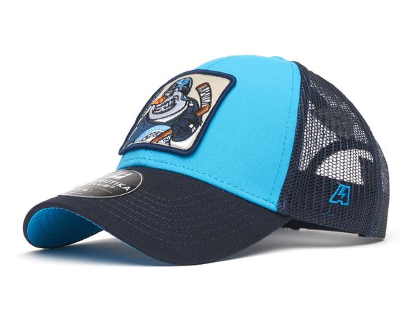 Бейсболка ХК Сибирь