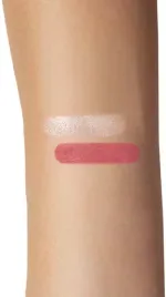 Румяна и хайлайтер Relove by Revolution Blushed duo - Wishful