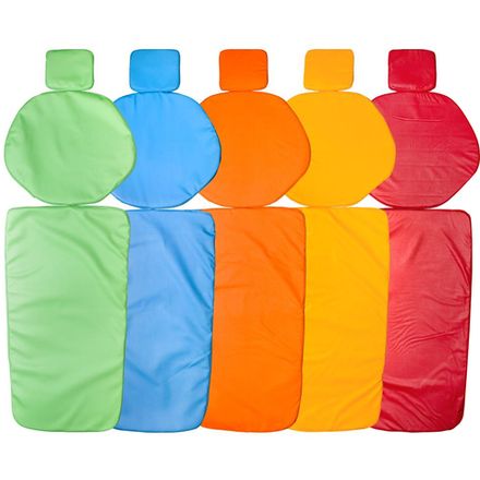 Накидка на стоматологическое кресло