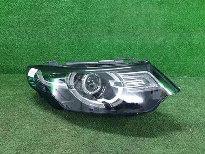 Фара правая Land-Rover Discovery Sport (2014-2019) ксенон