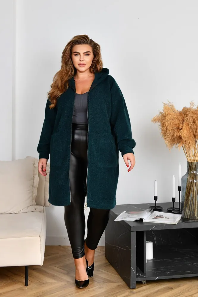 Кардиган УК-3752 Фабрика Моды