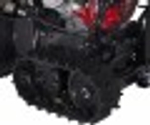 Снегоуборщик бензиновый с двигателем Honda гусеничный Evoline SBG 690 THE SBG690THE