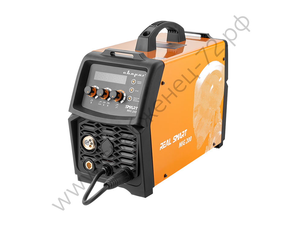 REAL SMART MIG 200 (N2A5)
