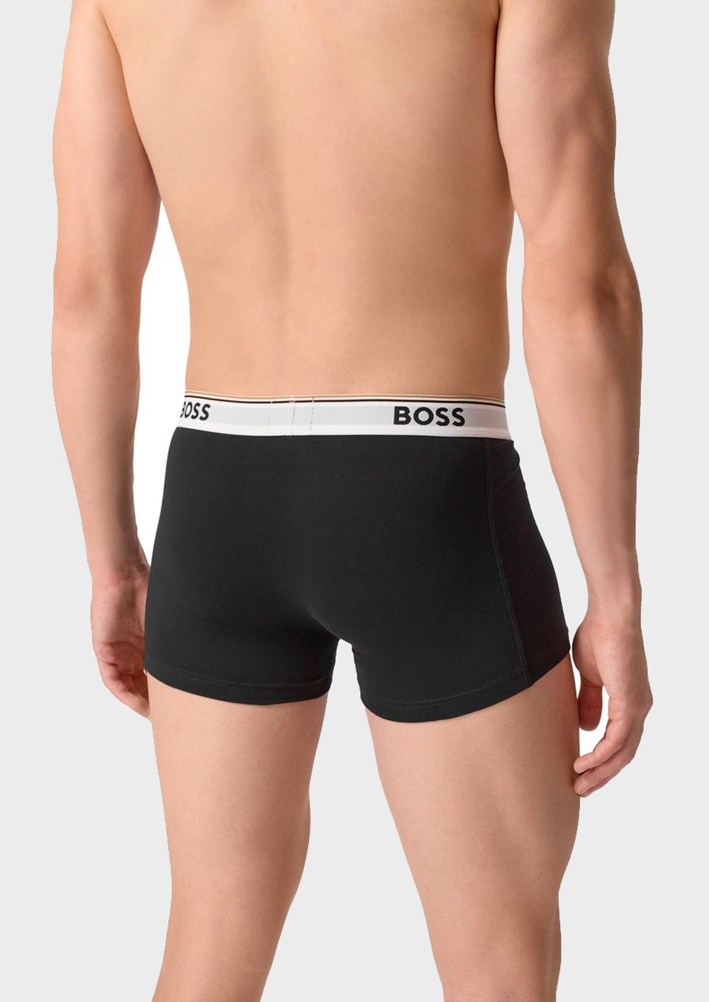 Трусы (3шт.) BOSS Trunk 3P Power
