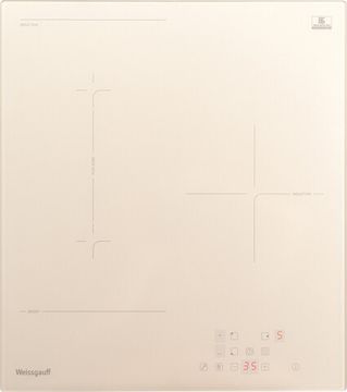 Индукционная варочная панель Weissgauff HI 430 GFZ
