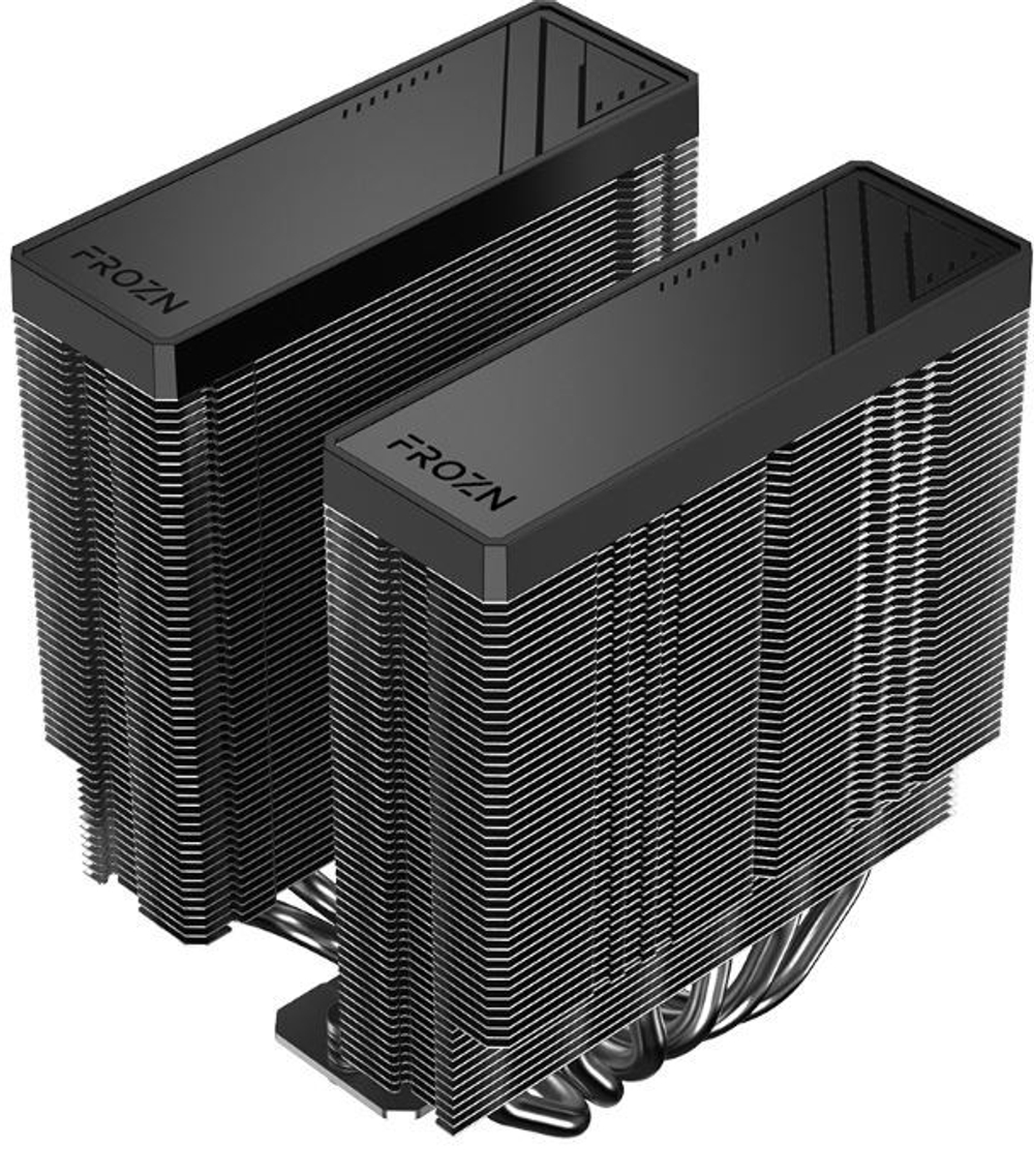 Кулер  ID-Cooling FROZN A620 PRO SE ARGB