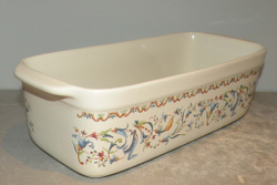 Блюдо для запекания Gien Toscana (30 x 14 см)