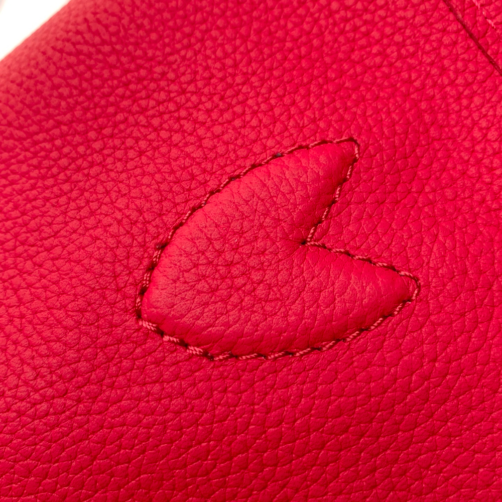 Louis Vuitton Neverfull Bandouliere Inside Out BB