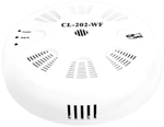 Датчик температуры и влажности  ICP DAS CL-202-WF CR