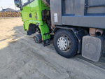 Shacman (Shaanxi) SX* 8x4 Самосвал SX33186W366C (Дизельный, 10,8 л, 441 л.с., МТ)