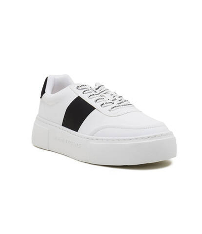 Кроссовки Armani Exchange - белый(XDX134 XV726)