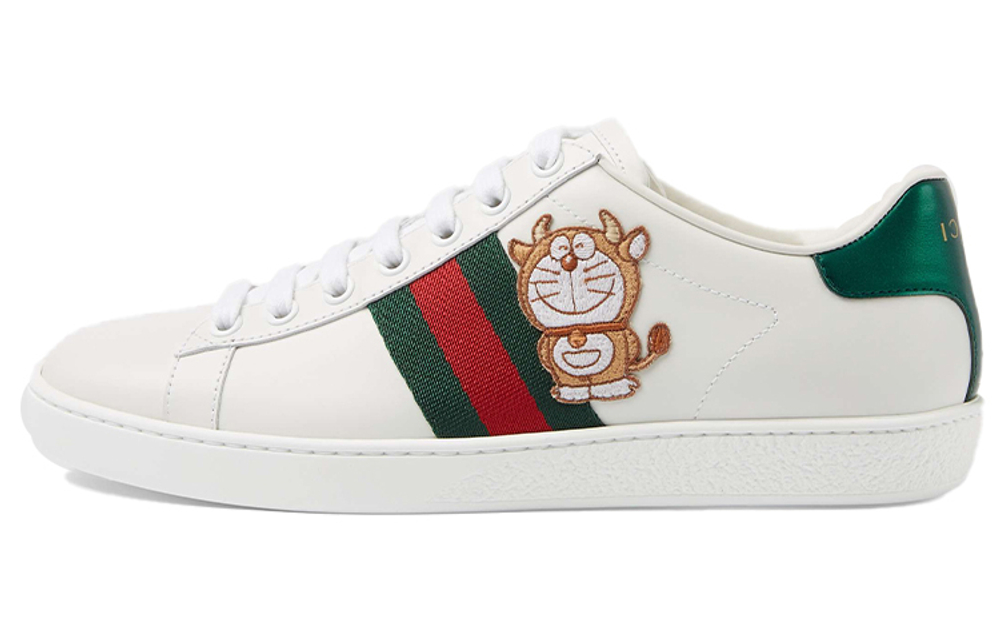 Doraemon X Gucci Ace (Женская размерная сетка)