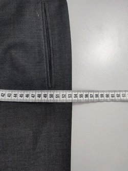 Брюки базовые 48-50 размер