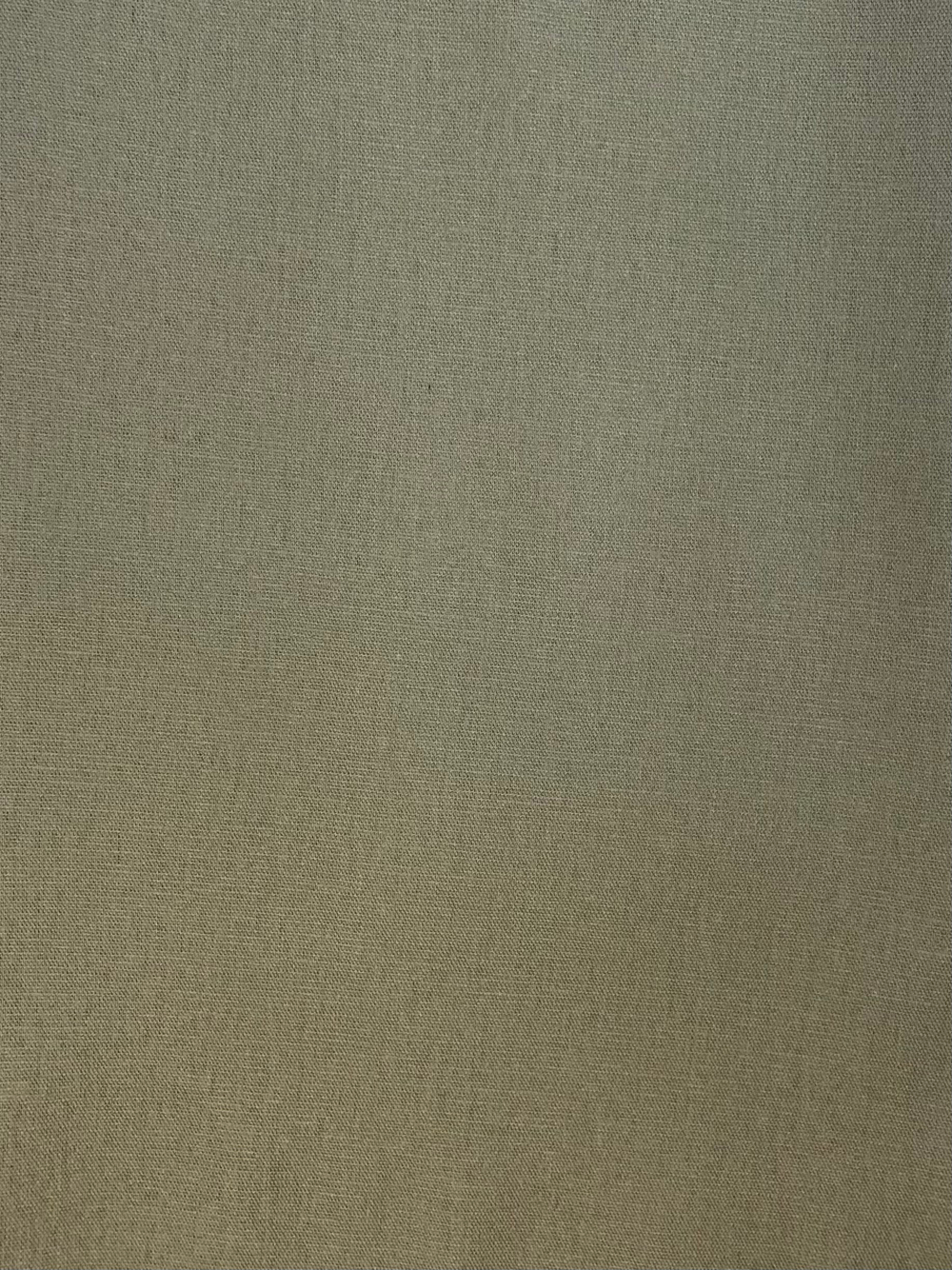 Лен стрейч (оливковый)