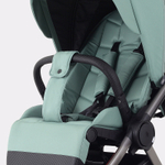 Детская прогулочная коляска Rant Golf RA101 Sage Green