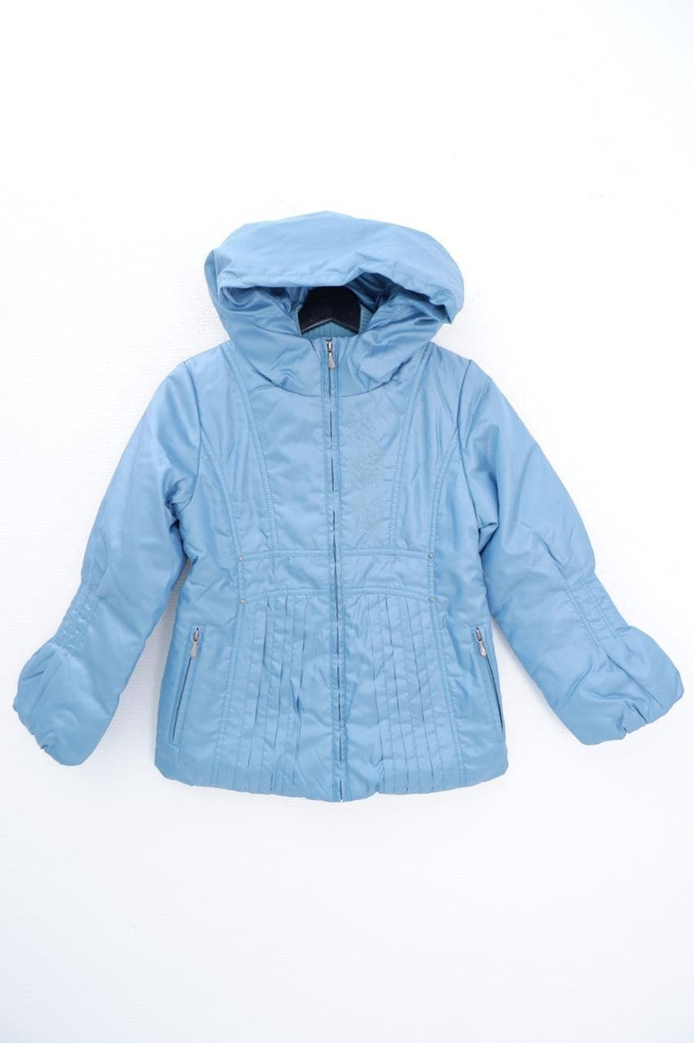 Куртка SHALUNY на 12 лет, новая