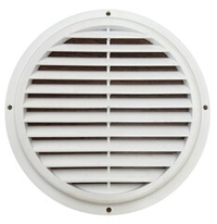 Решётка вентиляционная 175 мм неразъёмная