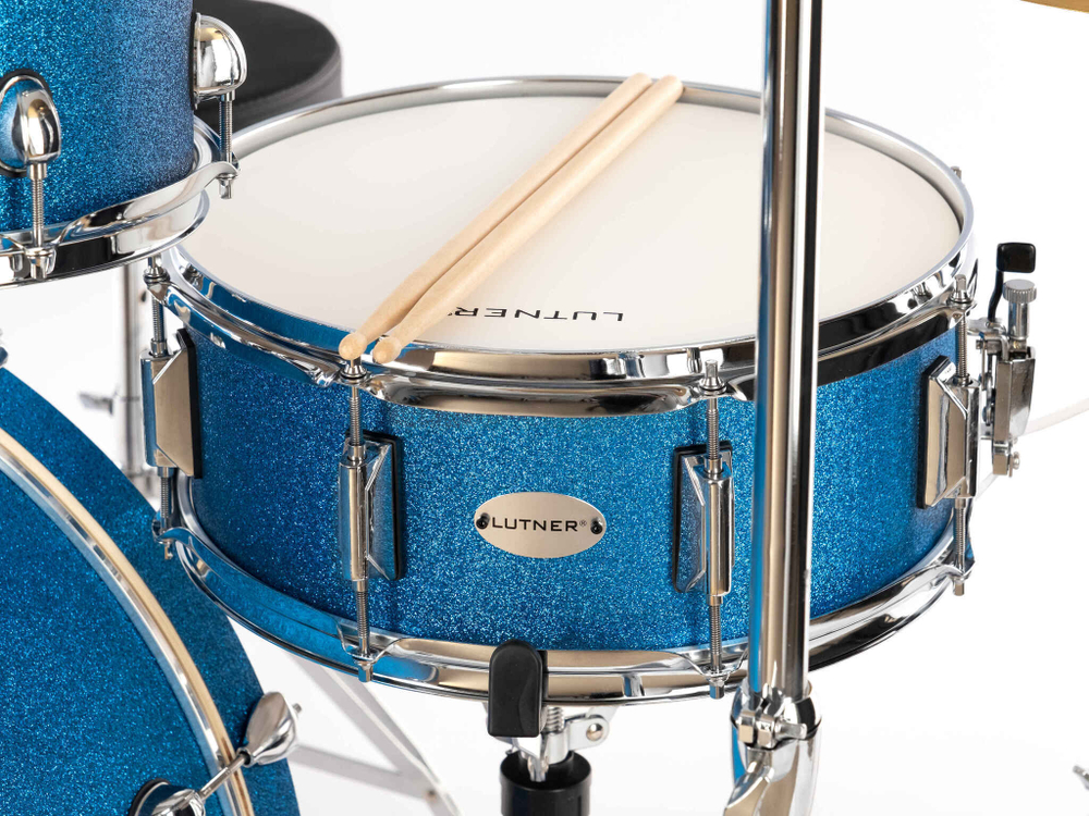 Ударная установка Fleet 08W-1200Blue