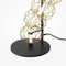 Напольный светильник (торшер) Золотая клетка / Golden Cage 3000К 48Вт Maytoni mod216fl-l38g3k