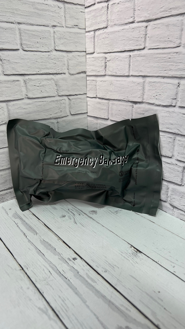 Бандаж израильский №6