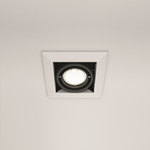 Встраиваемый светильник Technical DL008-2-01-W