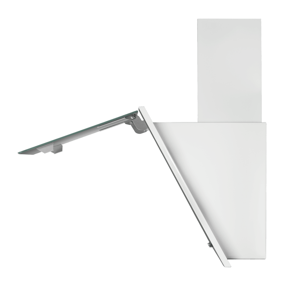 Кухонная вытяжка Maunfeld Wind 60 A White