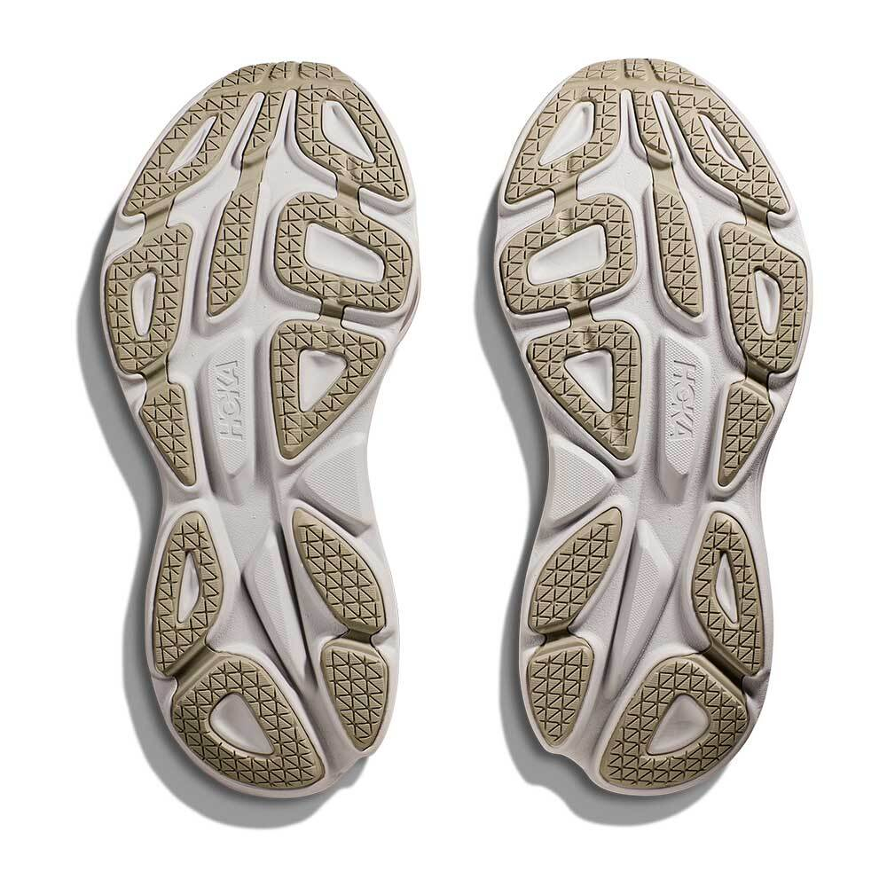 Кроссовки мужские Hoka Bondi 8 WIDE