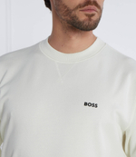 Худи Wemetamesh BOSS ORANGE - кремовый(50499505)