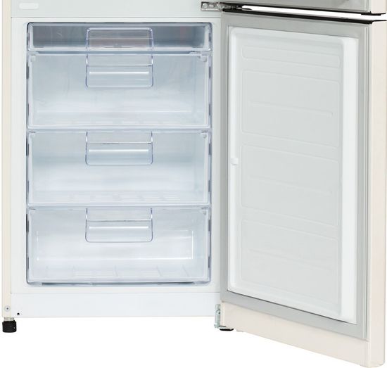 Холодильник LG GA-M419SERL