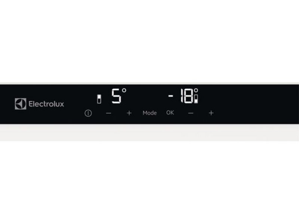 Встраиваемый холодильник Electrolux ENS8TE19S