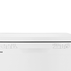 Посудомоечная машина Hansa ZWM6777WH