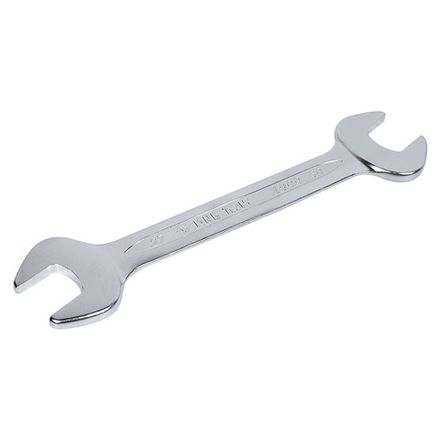 Цена на KING TONY (19002730) Ключ рожковый 27 x 30 мм