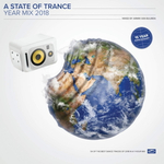 Armin van Buuren / A State Of Trance Year Mix 2018 (2LP)