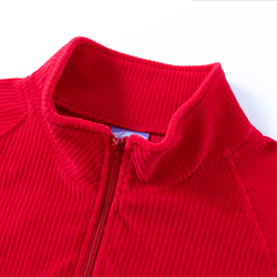 СВИТШОТ ВЕЛЮРОВЫЙ YMKASHIX PUFF