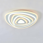 Потолочный светодиодный светильник Citilux Триест Смарт CL737A35E