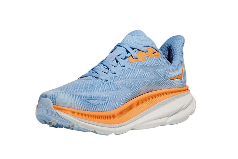 Кроссовки женские Hoka Clifton 9