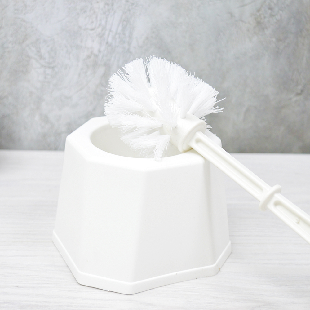 Ерш для унитаза "Бруно"